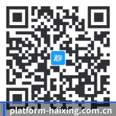 HarmonyOS 系统 二维码